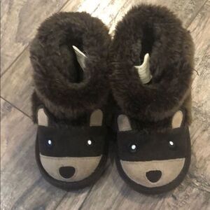 Like new Emu Australia boots size 18-24month